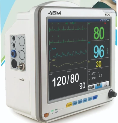 ABM ECO Patient Monitor